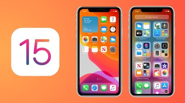 涞水苹果13维修分享iPhone13更新iOS 15.5，体验如何 