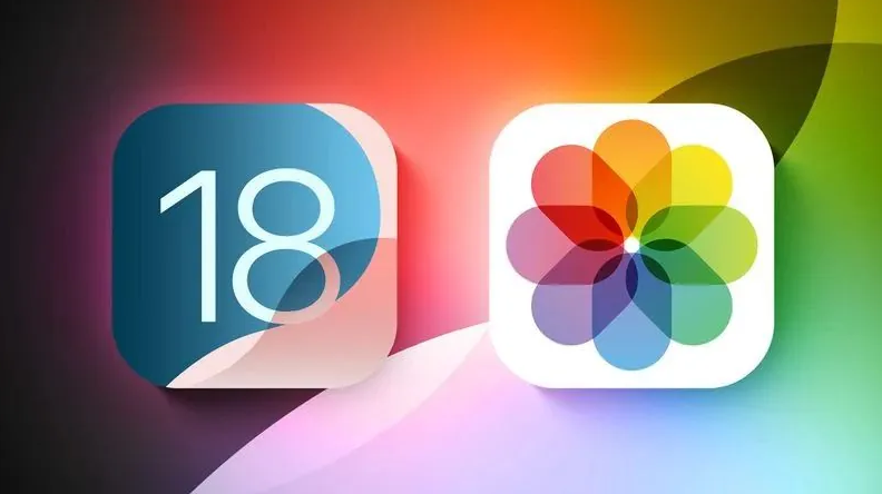 涞水苹果手机维修分享苹果 iOS / iPadOS 18.1Beta 3 发布 