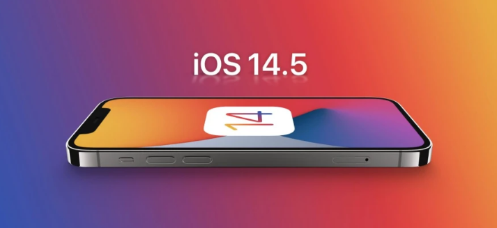 涞水苹果手机维修分享谈谈iOS14.5正式版的使用感受 