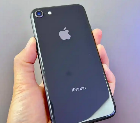 涞水苹果8系统维修分享iPhone8手机系统升级后无法开机如何修复