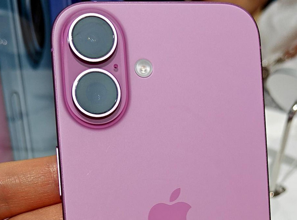 涞水苹果16卡顿维修分享如何优化iPhone16手机卡顿问题