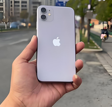 涞水苹果11系统维修分享iPhone11手机系统崩溃无法开机如何解决