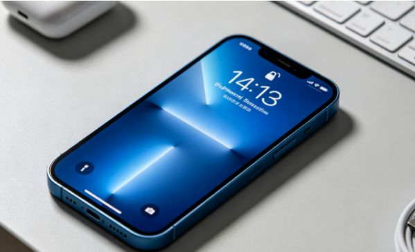 涞水苹果手机维修分享iPhone13 Pro换电池 