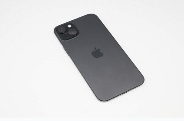 涞水苹果手机维修分享iPhone 15 Plus换电池 