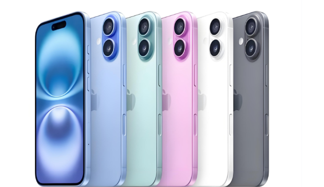 涞水苹果手机维修分享iPhone 17换电池 