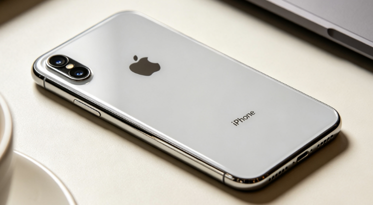 涞水苹果维修点分享iPhone X自动关机供电回路故障 