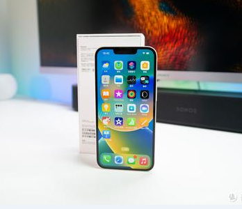 涞水苹果维修点分享iPhone 14音频与待机系统排错 