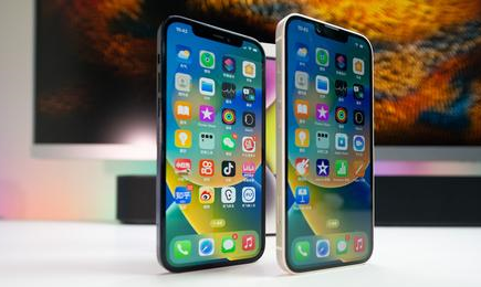 涞水苹果维修点分享iPhone 14 Plus安全隔区与音频排错 