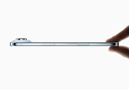 涞水苹果维修点分享iPhone 17 Air传感器与USB‑C排错 