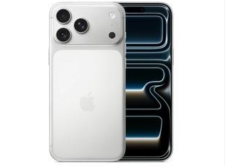 涞水苹果维修点分享iPhone 17 Pro Max锁屏密码小百科 