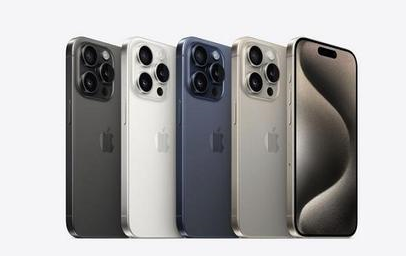 涞水苹果维修点分享iPhone 15 Pro发烫五大诱因详解 
