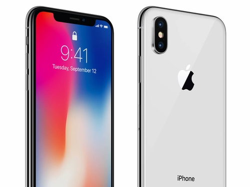 涞水苹果维修点分享iPhone X摄像头实拍质感与场景适配全解析 