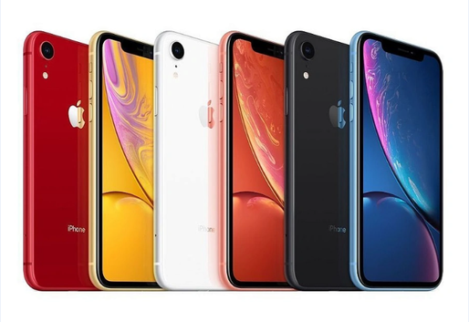 涞水苹果维修点分享iPhone XR摄像头原生色彩表现与日常拍摄实用指南 